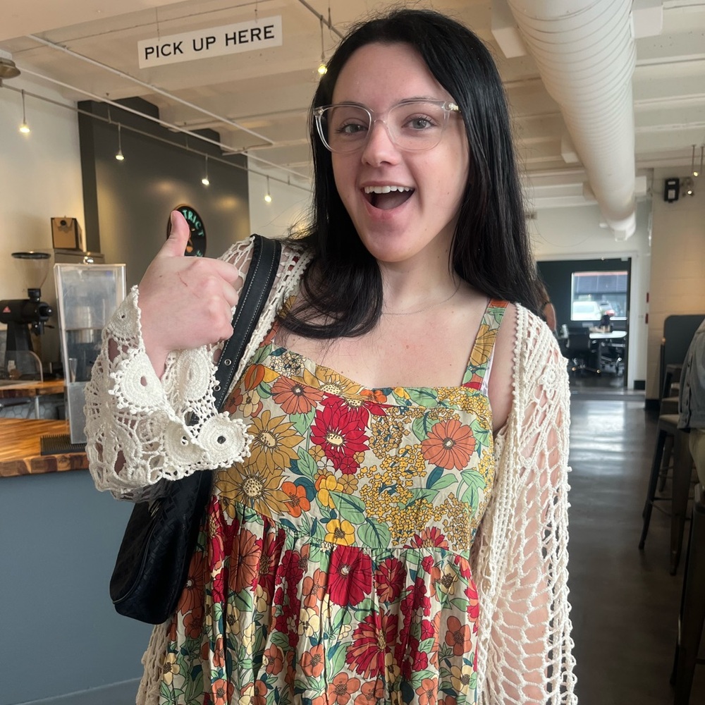 Meet your Posher, Annalise